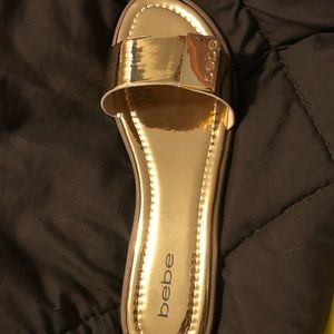 COPY - Bebe shoe 9.5